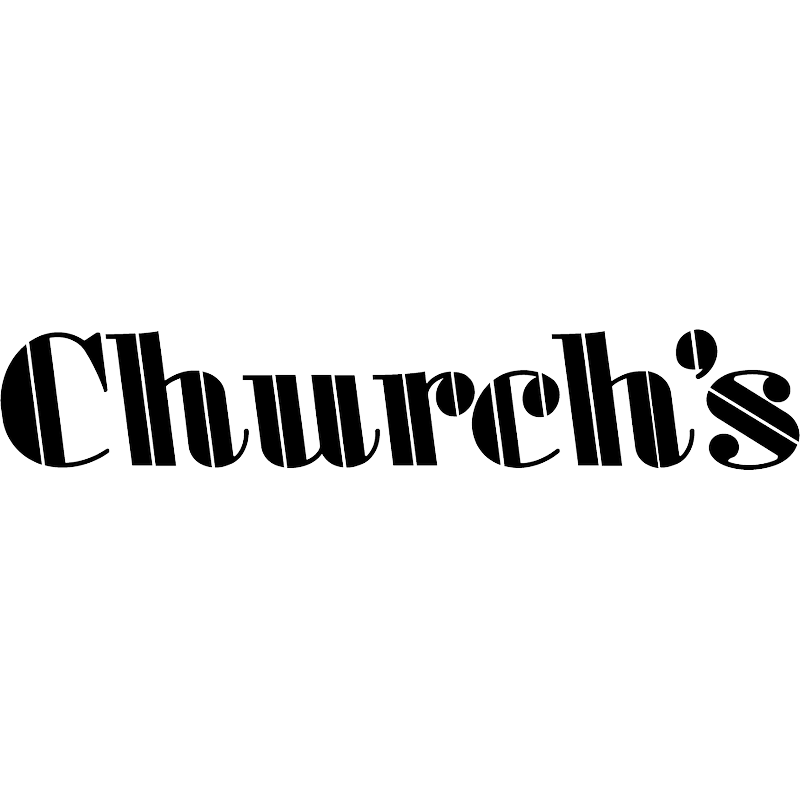 Churchs