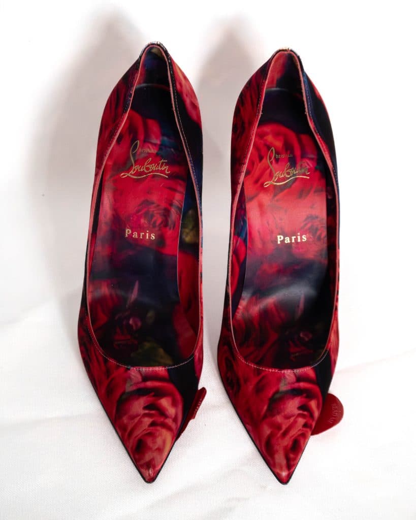 Louboutin Pumps